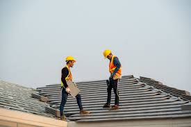 Emergency Roof Repair Services in Dollar Bay, MI